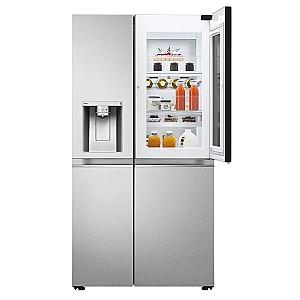 Frigider LG GSXV91MBAE