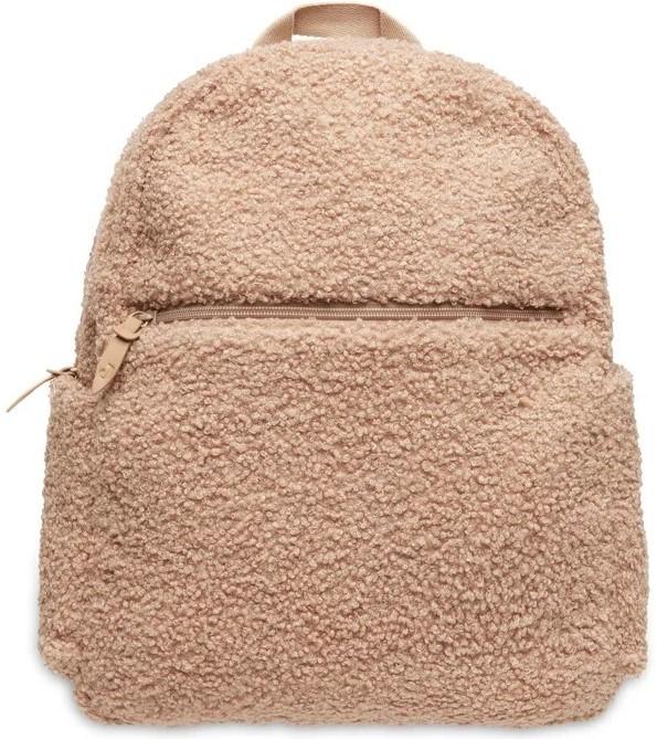 Genta pentru mamici Jollein Boucle Biscuit