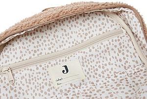 Genta pentru mamici Jollein Boucle Biscuit