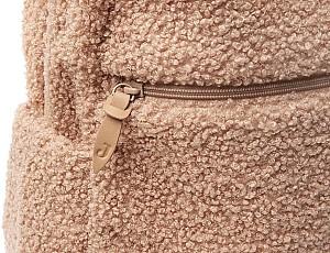 Genta pentru mamici Jollein Boucle Biscuit