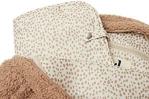 Genta pentru mamici Jollein Boucle Biscuit