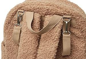 Genta pentru mamici Jollein Boucle Biscuit