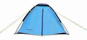 Cort Nils Camp Nightfall NC6033 Blue