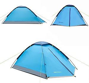 Cort Nils Camp Nightfall NC6033 Blue
