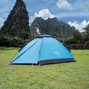 Cort Nils Camp Nightfall NC6033 Blue