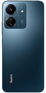 Telefon mobil Xiaomi Redmi 13C 4/128GB Blue Marine