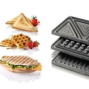 Aparat pentru sandvisuri Gorenje SM703GCB