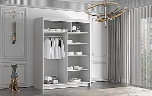 Dulap-cupe Space Meble Flavio III 150x200x58 Cașmir (Bej)