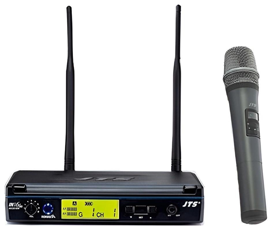 Microfon fara fir JTS IN164R/IN264TH