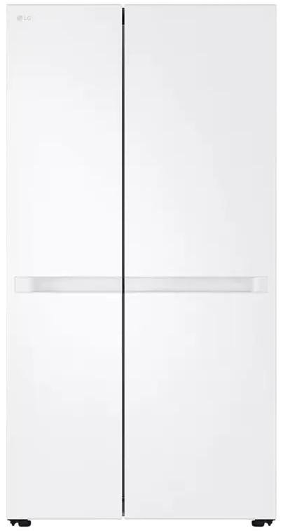 Frigider LG GSBC40SWPE