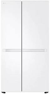 Frigider LG GSBC40SWPE