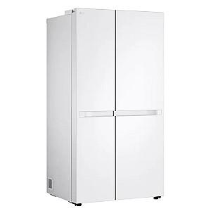 Frigider LG GSBC40SWPE