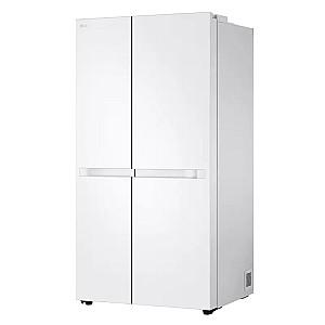 Frigider LG GSBC40SWPE