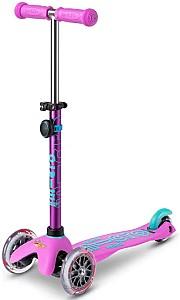Trotineta Micro Mini Deluxe Smart Lavender