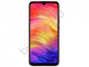 Telefon mobil Xiaomi Redmi Note 7 3Gb/32Gb Red