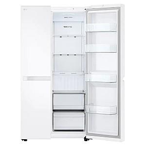 Frigider LG GSBC40SWPE