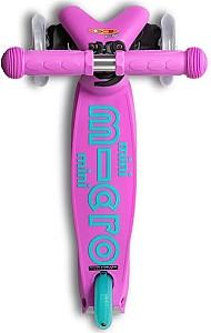 Trotineta Micro Mini Deluxe Smart Lavender