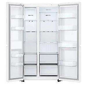 Frigider LG GSBC40SWPE