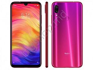 Telefon mobil Xiaomi Redmi Note 7 3Gb/32Gb Red