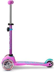 Trotineta Micro Mini Deluxe Smart Lavender