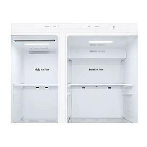 Frigider LG GSBC40SWPE