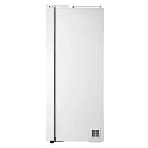 Frigider LG GSBC40SWPE