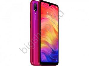 Telefon mobil Xiaomi Redmi Note 7 3Gb/32Gb Red