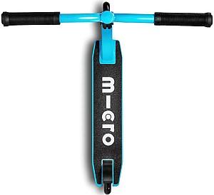 Trotineta Micro Ramp Cyan