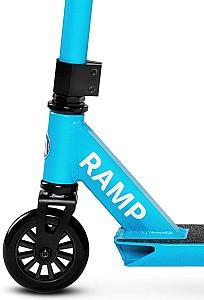 Trotineta Micro Ramp Cyan