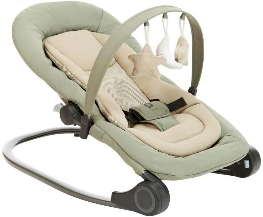 Leagan Premaman Sluggy Khaki