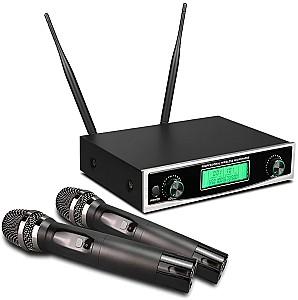 Microfon fara fir CM Audio J8