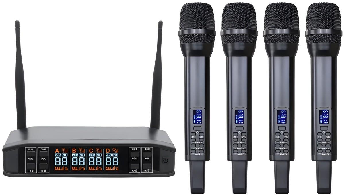 Microfon fara fir CM Audio P126 X N24