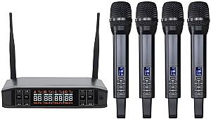 Microfon fara fir CM Audio P126 X N24