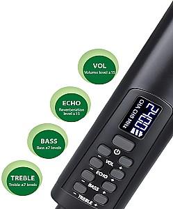 Microfon fara fir CM Audio P126 X N24