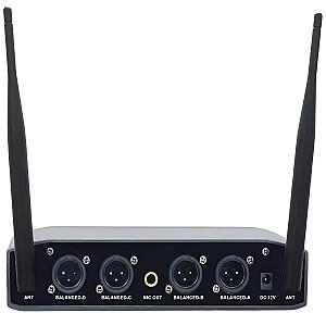 Microfon fara fir CM Audio P126 X N24