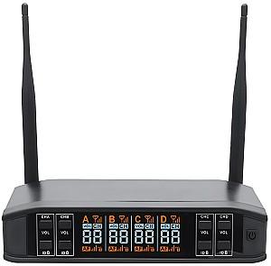 Microfon fara fir CM Audio P126 X N24