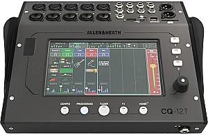Mixer digital Allen&Heath CQ-12T
