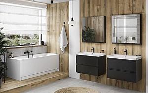 Panou pentru cazi de baie Cersanit Lorena 150x58 Universala Frontala (117892)