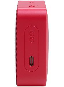 Boxa portabila JBL GO Essential 2 Red