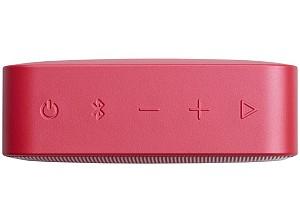 Boxa portabila JBL GO Essential 2 Red