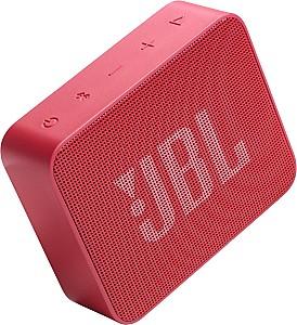 Boxa portabila JBL GO Essential 2 Red