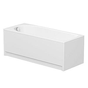 Panou pentru cazi de baie Cersanit Lorena 170x58 Universala Frontala (117894)