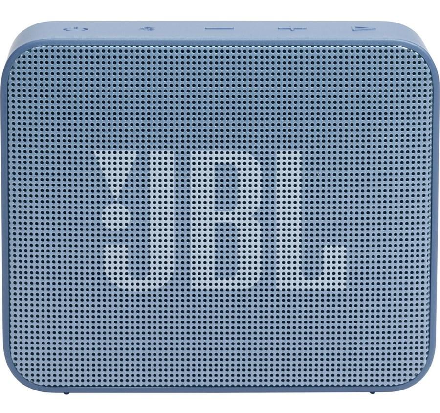 Boxa portabila JBL GO Essential 2 Blue