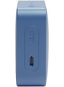 Boxa portabila JBL GO Essential 2 Blue