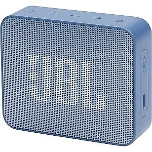 Boxa portabila JBL GO Essential 2 Blue
