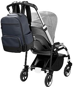 Genta pentru mamici Skip Hop Navy Flex