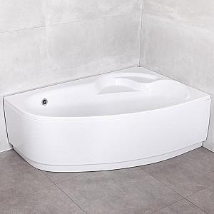 Panou pentru cazi de baie Bonito Home Blanca 170 Dreapta