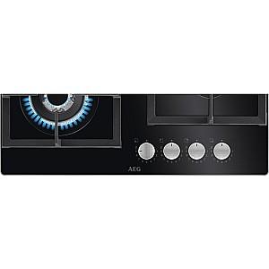 Plita pe gaz incorporabila AEG HKB64420NB