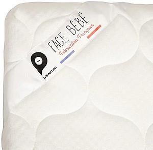 Saltea pentru copii Premaman Up&Down, 120x60 cm