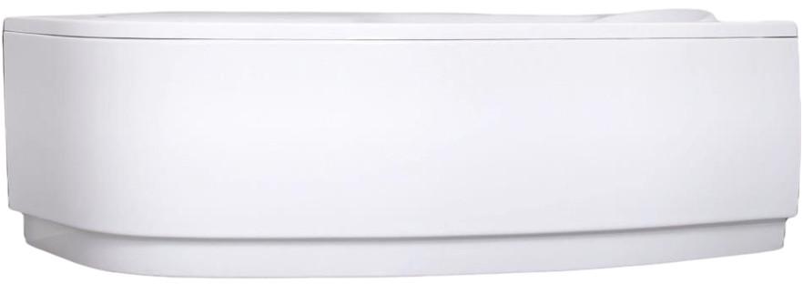 Panou pentru cazi de baie Bonito Home Blanca 160 Dreapta